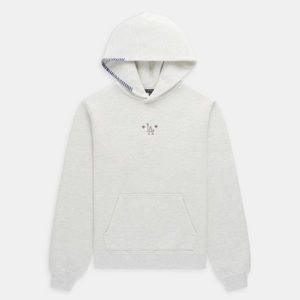 NWOT MADHAPPY DODGERS FLEECE HOODIE